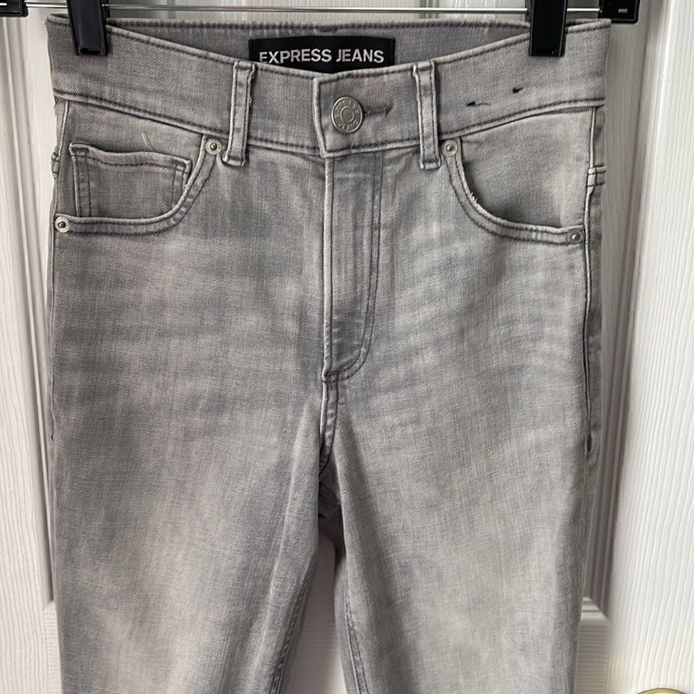 Express jeans - Picture 3 of 4